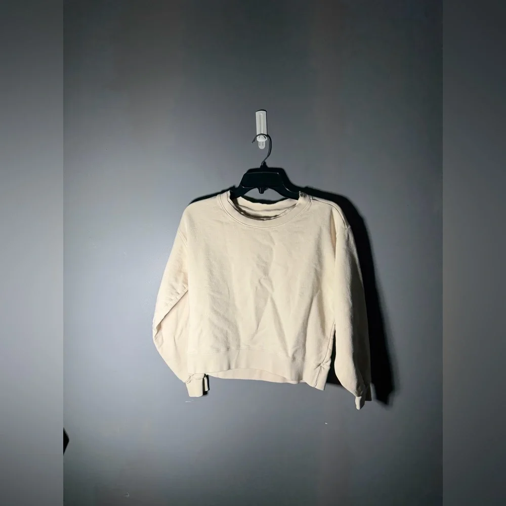Mate The Label Organic Cotton Crew Set Size Small - Picture 2 of 9